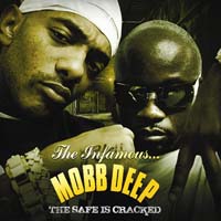 Mobb Deep - The Safe Is Cracked